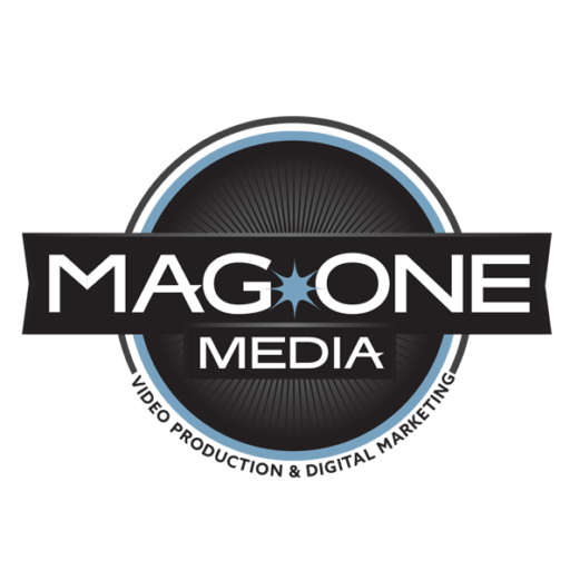 Mag One Media Logo