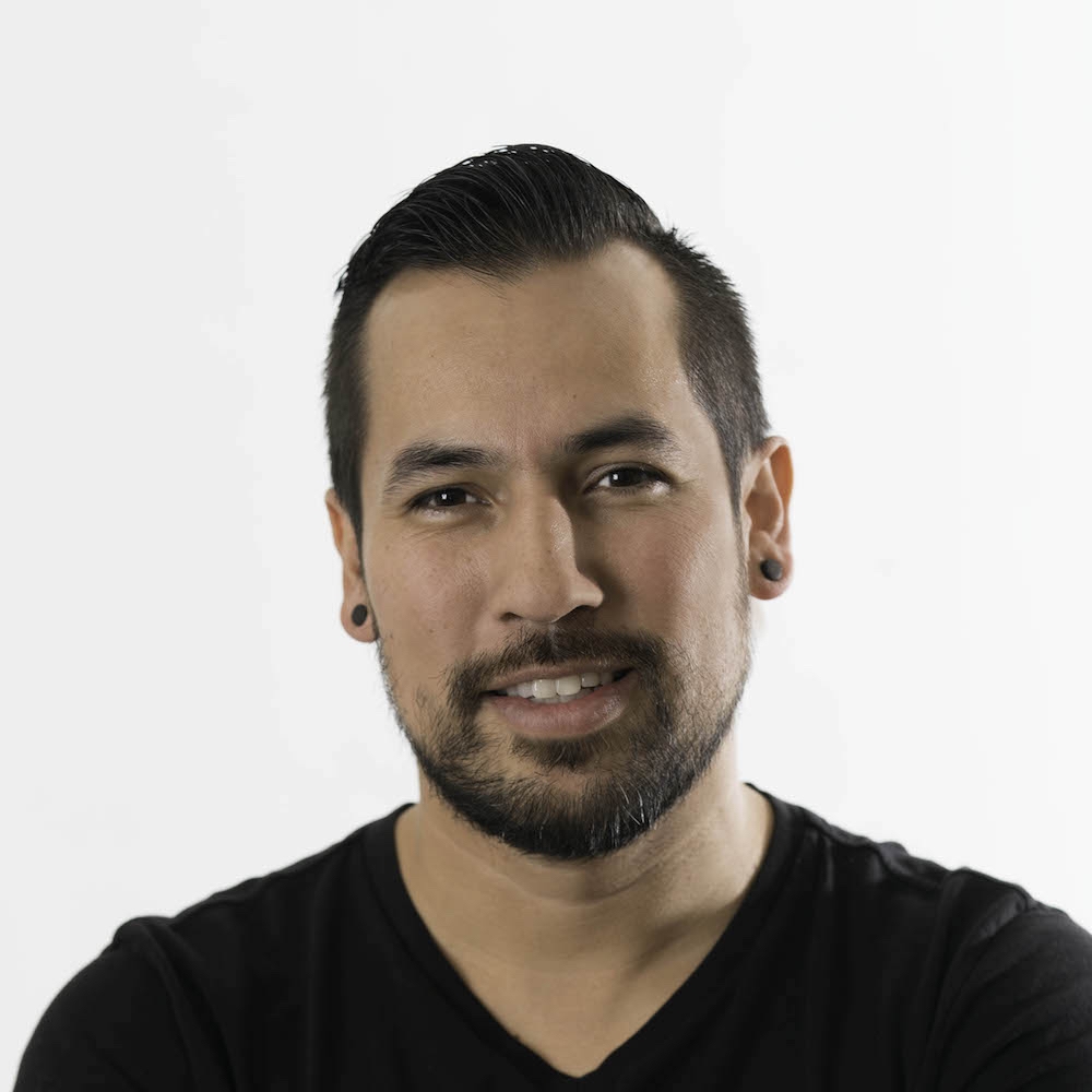 About Us - Alex Garcia - Owner/Video PR