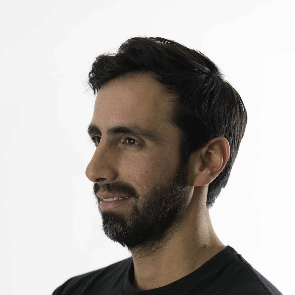 Mag One Media Team - Alejandro