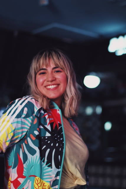 Mag One Media - Cynthia Garcia